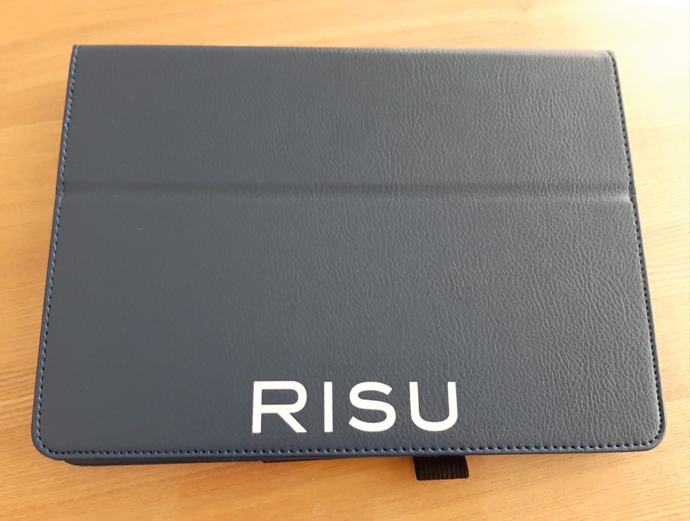 PR)タブレット教材「RISU算数」を算数好きの小学生が体験 | ひねもすの 